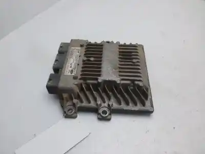 Автозапчастина б/у ебу контролер двигуна для ford fusion (cbk) trend посилання на oem iam 3s6112a650lb   Автозапчастина б/у ебу контролер двигуна для ford fusion (cbk) trend посилання на oem iam 3s6112a650lb