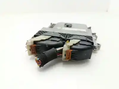 Автозапчастина б/у ебу контролер двигуна для CITROEN C4 PICASSO/SPACETOURER Feel 12V e-THP / PureTech] Посилання на OEM IAM 9818160080  