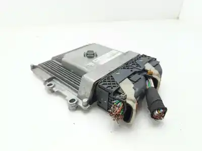 Автозапчастина б/у ебу контролер двигуна для citroen c4 picasso/spacetourer feel 12v e-thp / puretech] посилання на oem iam 9818160080  