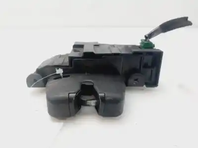 Pezzo di ricambio per auto di seconda mano baule / serratura del cancello per citroen c4 picasso exclusive riferimenti oem iam 9660403980  