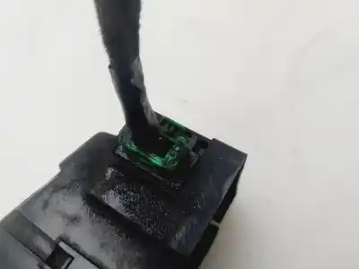 Pezzo di ricambio per auto di seconda mano baule / serratura del cancello per citroen c4 picasso exclusive riferimenti oem iam 9660403980  