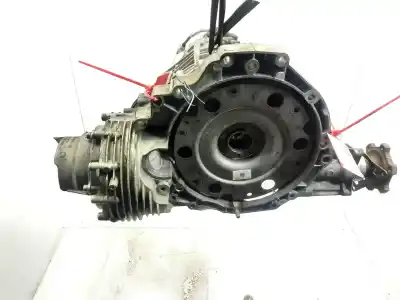 Автозапчастина б/у коробка передач для audi a4 b8 (8k2) 2.0 tdi посилання на oem iam lla  