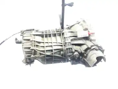 Автозапчастина б/у коробка передач для audi a4 b8 (8k2) 2.0 tdi посилання на oem iam lla  