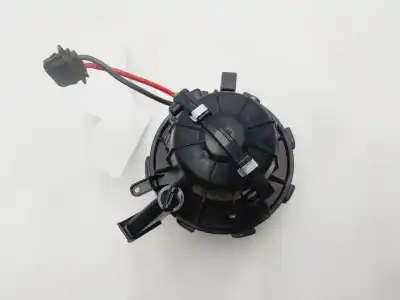Peça sobressalente para automóvel em segunda mão ventilador de aquecimento por audi a4 b8 (8k2) 2.0 tdi referências oem iam u0852003  