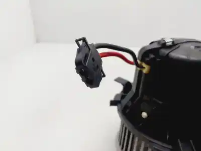 Peça sobressalente para automóvel em segunda mão ventilador de aquecimento por audi a4 b8 (8k2) 2.0 tdi referências oem iam u0852003  