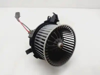 Peça sobressalente para automóvel em segunda mão ventilador de aquecimento por audi a4 b8 (8k2) 2.0 tdi referências oem iam u0852003  