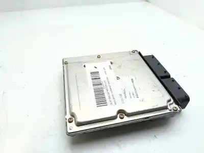 Second-hand car spare part ecu engine control for bmw 3 compact (e46) 320 td oem iam references 7791190  