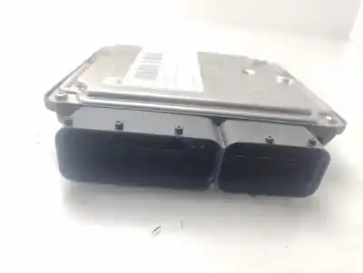 Автозапчастина б/у ебу контролер двигуна для opel corsa d expression посилання на oem iam 55579447  