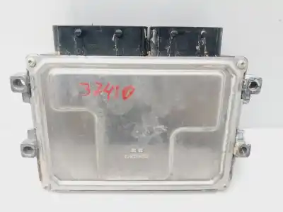 Second-hand car spare part ecu engine control for citroen c3 shine oem iam references 9846386780  