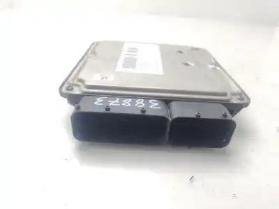 Second-hand car spare part ecu engine control for dodge caliber 2.0 s oem iam references p05187449ac  