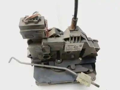 Автозапчасти б/у замок передней правой двери за opel corsa d cosmo ссылки oem iam 13258274  