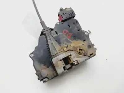 Автозапчасти б/у замок передней правой двери за opel corsa d cosmo ссылки oem iam 13258274