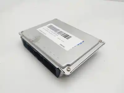 Peça sobressalente para automóvel em segunda mão centralina de motor uce por audi a6 berlina (4b2) 2.5 v6 24v tdi referências oem iam 4b0907401s