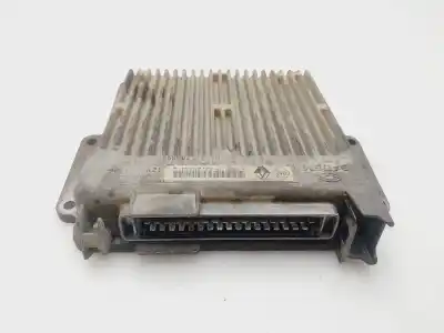 Second-hand car spare part ecu engine control for renault clio i (b/c57_, 5/357_) 1.2 (5/357y, 5/357k) oem iam references 7700107694   Second-hand car spare part ecu engine control for renault clio i (b/c57_, 5/357_) 1.2 (5/357y, 5/357k) oem iam references 7700107694