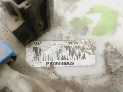 Piesă de schimb auto la mâna a doua indicator pentru mazda 2 (de_, dh_) 1.3 (de3fs) referințe oem iam 8v519h307  