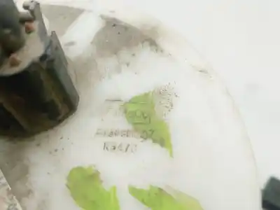 Piesă de schimb auto la mâna a doua indicator pentru mazda 2 (de_, dh_) 1.3 (de3fs) referințe oem iam 8v519h307  