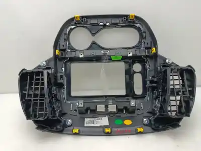 Second-hand car spare part center console for renault captur zen oem iam references 682602532r  