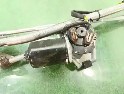 Peça sobressalente para automóvel em segunda mão motor do limpa para brisas por opel meriva cosmo referências oem iam 91498233