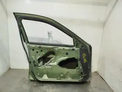 Автозапчасти б/у левая передняя дверь за jaguar s-type 4.0 v8 32v cat ссылки oem iam xr845424  