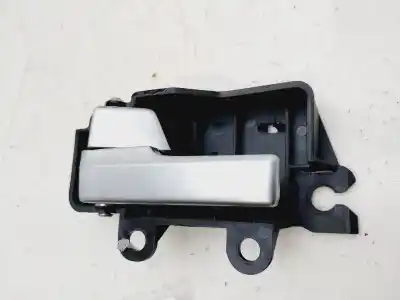 Автозапчасти б/у левая задняя внутренняя ручка за ford c-max (cb3) trend ссылки oem iam 3m51r22601bd  