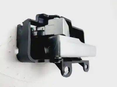 Автозапчасти б/у левая задняя внутренняя ручка за ford c-max (cb3) trend ссылки oem iam 3m51r22601bd  