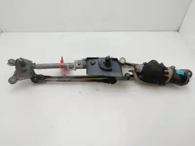 Автозапчастина б/у двигатель передніх склоочисників для mazda 2 lim. (de) 1.4 diesel cat посилання на oem iam df7167340a