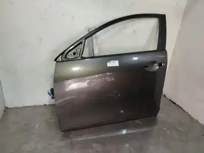 Peça sobressalente para automóvel em segunda mão porta da frente esquerda por mazda 3 lim. (bl) active referências oem iam bby45902xf  