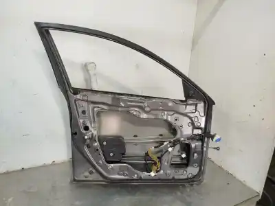 Peça sobressalente para automóvel em segunda mão porta da frente esquerda por mazda 3 lim. (bl) active referências oem iam bby45902xf  