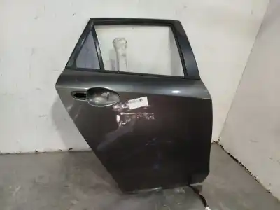 Piesă de schimb auto la mâna a doua usa spate dreapta pentru mazda 3 lim. (bl) active referințe oem iam bby67202xj