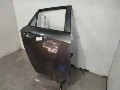 Peça sobressalente para automóvel em segunda mão porta do automóvel traseira direita por mazda 3 lim. (bl) active referências oem iam bby67202xj  