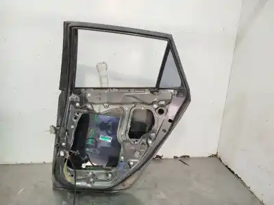 Peça sobressalente para automóvel em segunda mão porta do automóvel traseira direita por mazda 3 lim. (bl) active referências oem iam bby67202xj  
