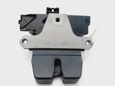 Автозапчастина б/у замок багажника / ворот для ford s-max (ca1) trend посилання на oem iam 3m51r442a66ar  