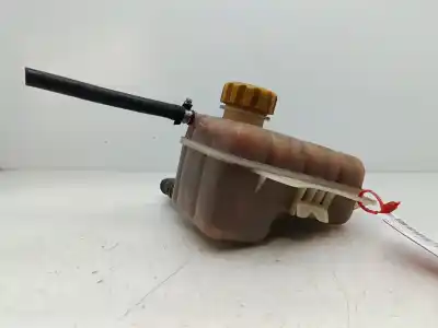 Second-hand car spare part coolant expansion tank for chevrolet lacetti cdx oem iam references 96813425