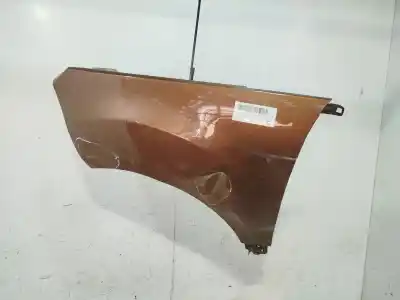 Автозапчастина б/у передне ліве крило для ford ecosport titanium посилання на oem iam 2205421  