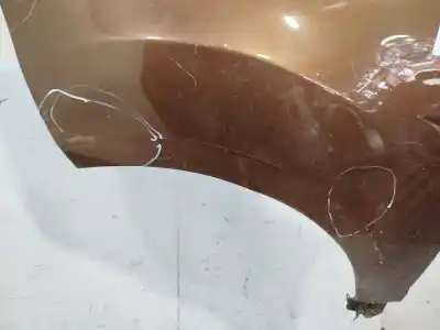 Автозапчастина б/у передне ліве крило для ford ecosport titanium посилання на oem iam 2205421