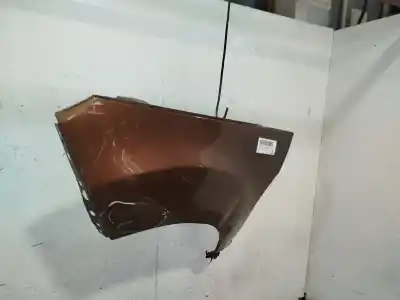 Автозапчастина б/у передне ліве крило для ford ecosport titanium посилання на oem iam 2205421  