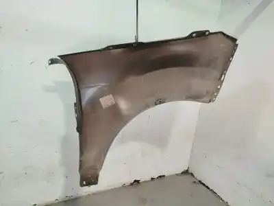 Автозапчастина б/у передне ліве крило для ford ecosport titanium посилання на oem iam 2205421  