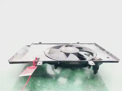 Автозапчастина б/у електро вентилятор для ford ecosport titanium посилання на oem iam c1b18c607gc