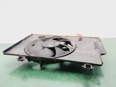 Автозапчастина б/у електро вентилятор для ford ecosport titanium посилання на oem iam c1b18c607gc  