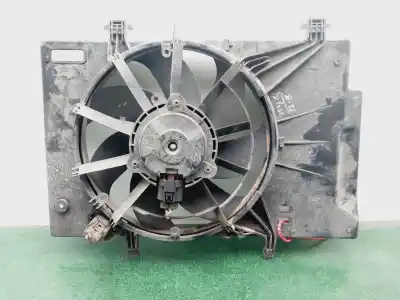 Автозапчастина б/у електро вентилятор для ford ecosport titanium посилання на oem iam c1b18c607gc  