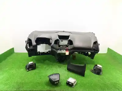 Автозапчастина б/у комплект подушки безпеки для ford ecosport titanium посилання на oem iam cn1518490cdm  