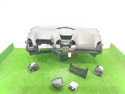 Автозапчастина б/у комплект подушки безпеки для ford ecosport titanium посилання на oem iam cn1518490cdm  