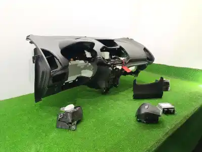 Автозапчастина б/у комплект подушки безпеки для ford ecosport titanium посилання на oem iam cn1518490cdm  