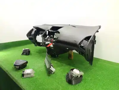 Автозапчастина б/у комплект подушки безпеки для ford ecosport titanium посилання на oem iam cn1518490cdm  