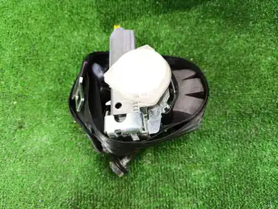 Автозапчастина б/у комплект подушки безпеки для ford ecosport titanium посилання на oem iam cn1518490cdm