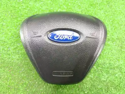 Автозапчастина б/у комплект подушки безпеки для ford ecosport titanium посилання на oem iam cn1518490cdm  