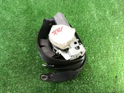 Автозапчастина б/у комплект подушки безпеки для ford ecosport titanium посилання на oem iam cn1518490cdm  