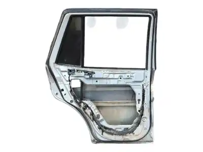 Peça sobressalente para automóvel em segunda mão porta do automóvel traseira esquerda por hyundai santa fe (sm) 2.0 crdi vgt comfort referências oem iam 7700326100