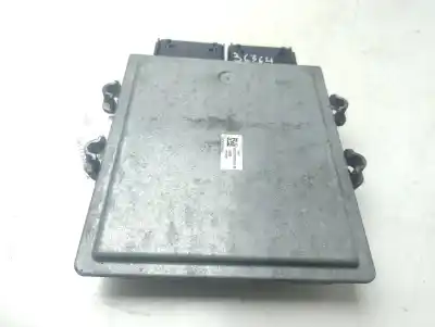 Second-hand car spare part ecu engine control for ford transit (tts) kombi 350 l2 basis oem iam references gk2112a650ca  