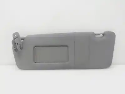 Автозапчастина б/у лівий натір для AUDI A4 B6 (8E2) 1.9 TDI Посилання на OEM IAM 8E0857551  